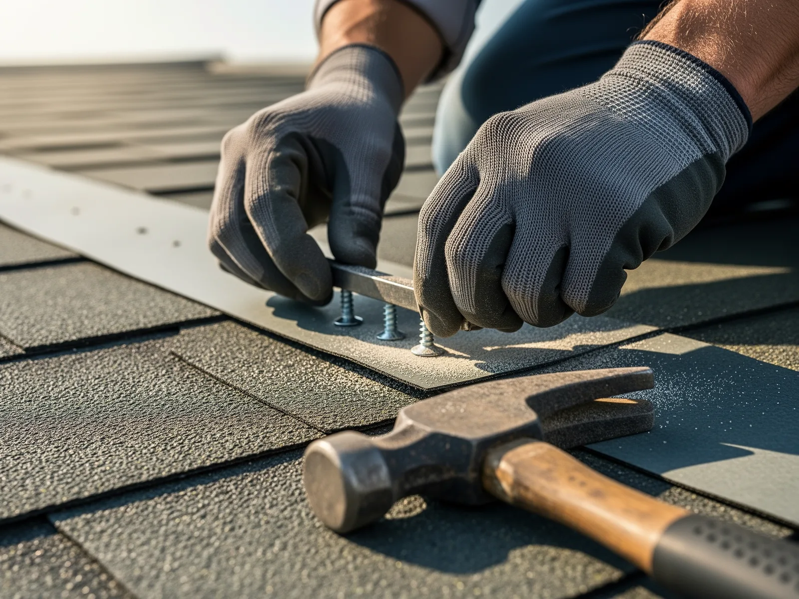 Why choose Fascia Repair in Spring Valley, WI